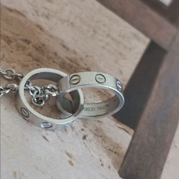 Cartier Love Bracelet - Picture 3 of 4